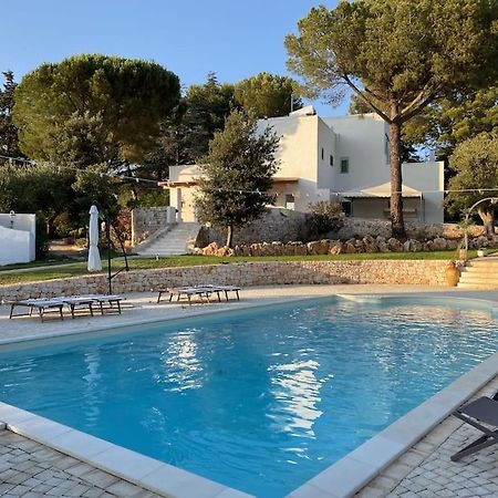 Hotel Tenuta Lamanna Monopoli Exterior foto