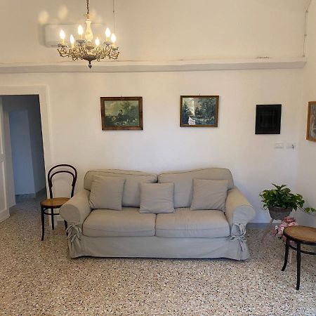 Hotel Tenuta Lamanna Monopoli Exterior foto