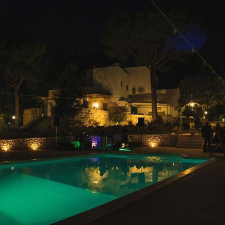 Hotel Tenuta Lamanna Monopoli Exterior foto