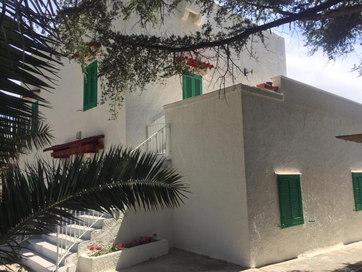 Hotel Tenuta Lamanna Monopoli Exterior foto