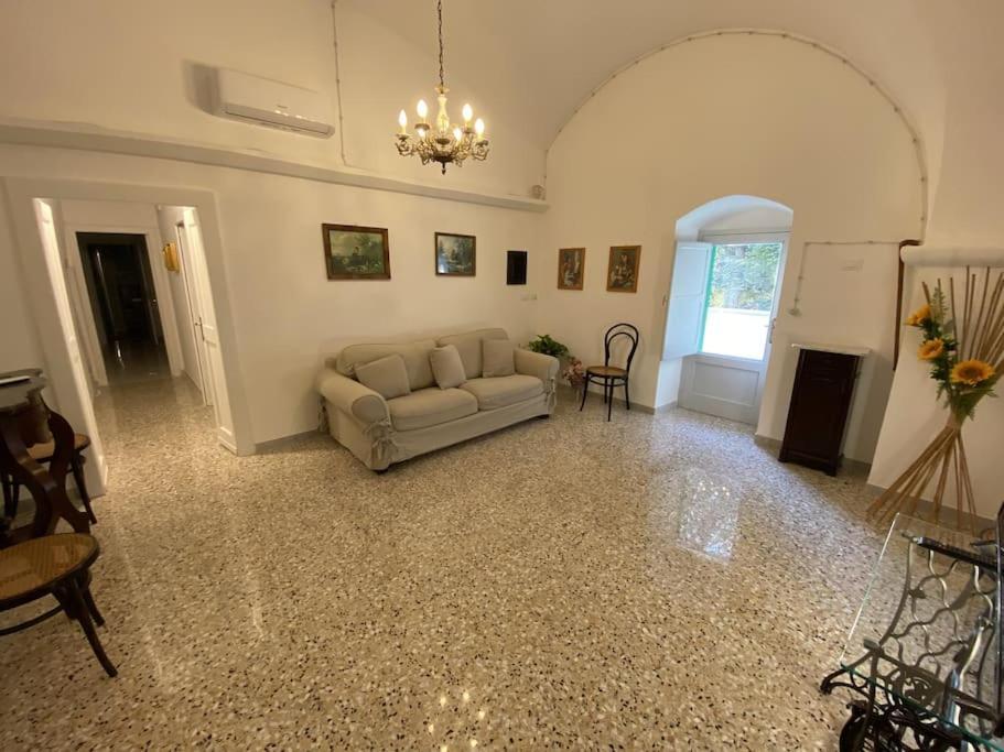 Hotel Tenuta Lamanna Monopoli Exterior foto