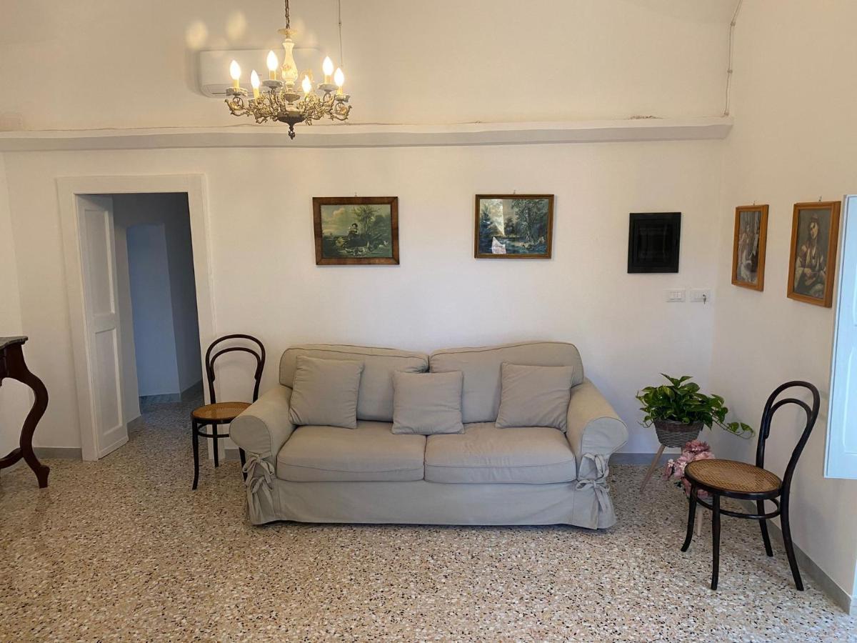 Hotel Tenuta Lamanna Monopoli Exterior foto