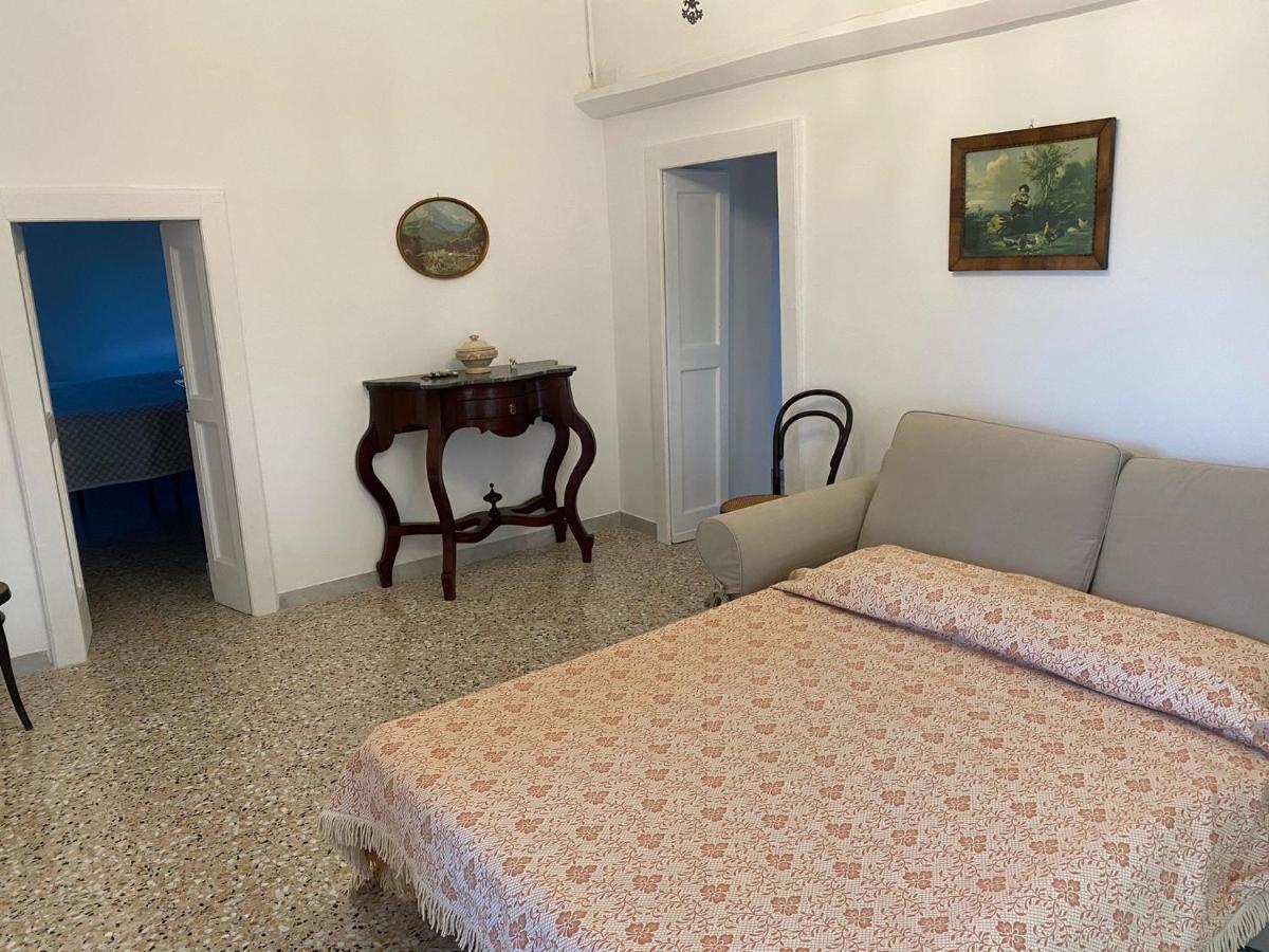 Hotel Tenuta Lamanna Monopoli Exterior foto